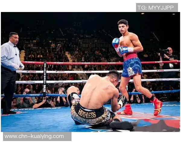 波特与加西亚的巅峰对决谁将成为拳坛的新王者